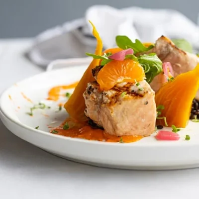 rest-menu4 hotel carmelina