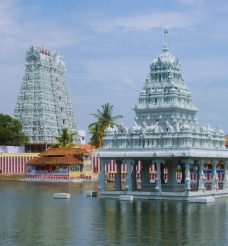 All That You Wanted To Know About Kanyakumari Temples