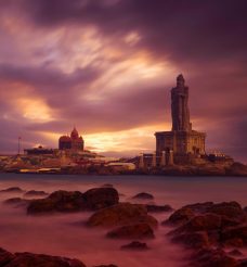 Hidden Gems To Explore In Kanyakumari