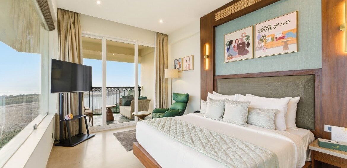 amaari grand oceanview room