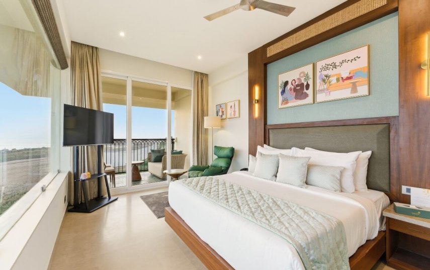 amaari grand oceanview room