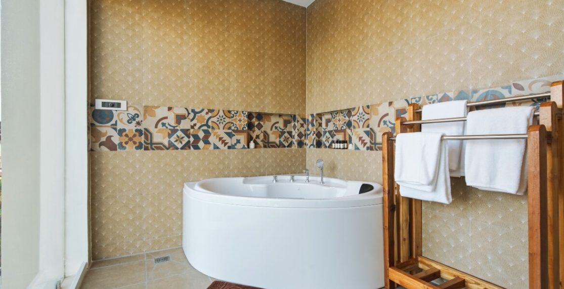 Amaari Suite Room