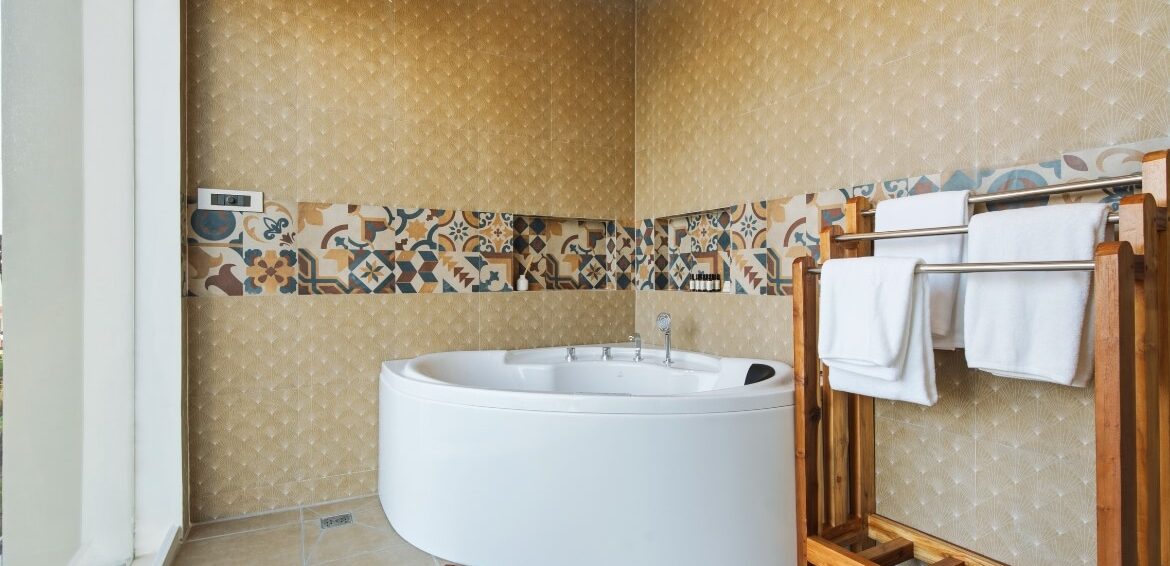 amaari luxury suite room
