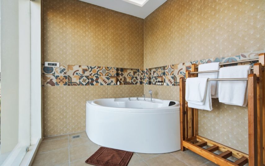 amaari luxury suite room