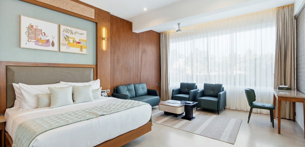 amaari suite room kanyakumari