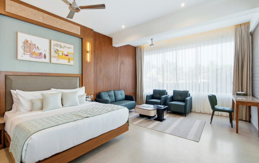 Superior Family Room