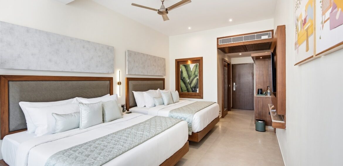 amaari superior family room