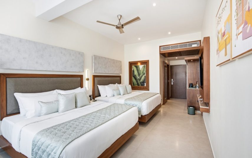 amaari superior family room