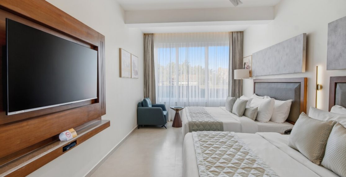 Superior Family Room
