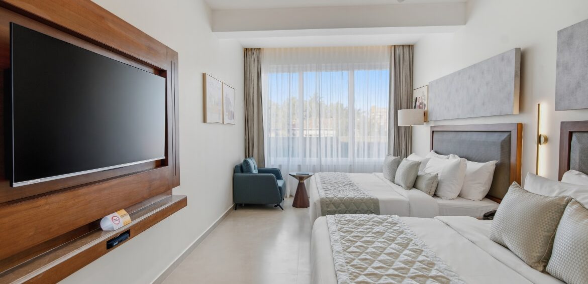 amaari superior family rooms
