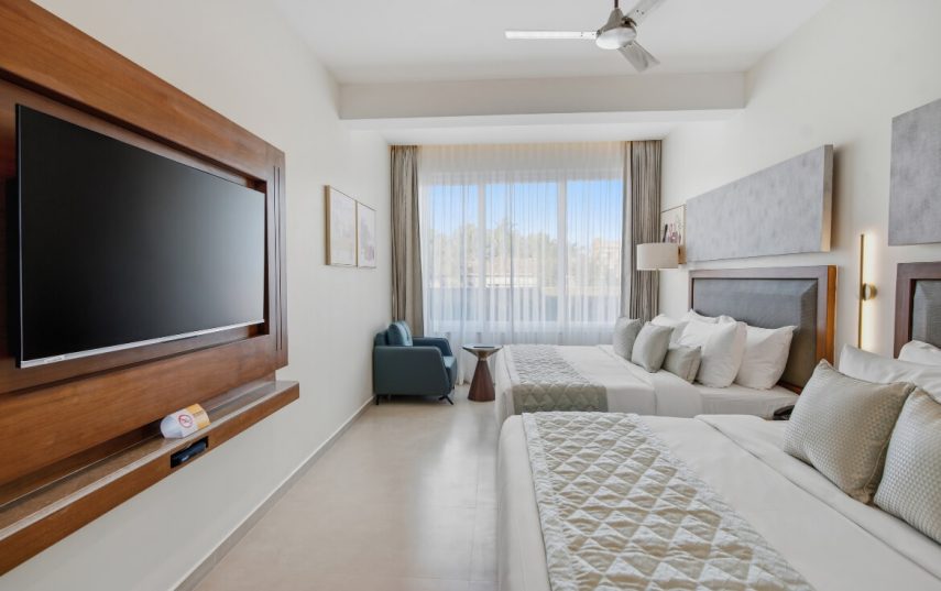 amaari superior family rooms