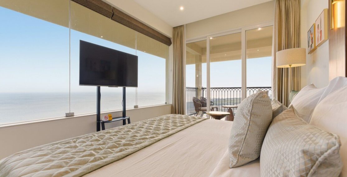 Grand Oceanview Room