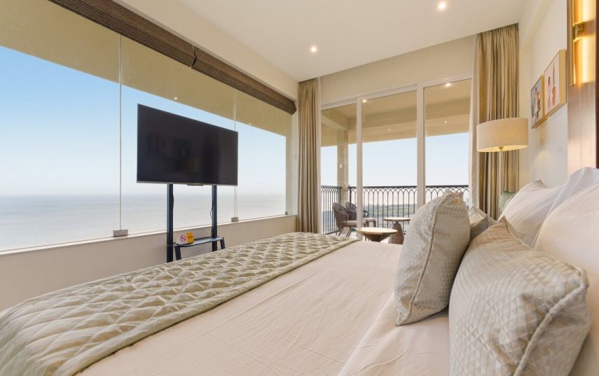 Premium Oceanview Room