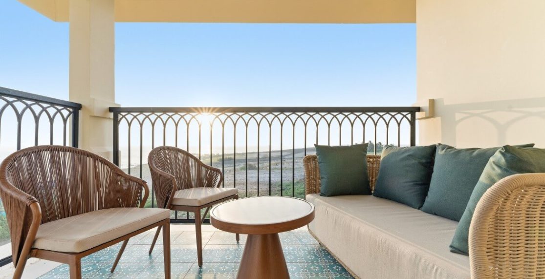 Grand Oceanview Room