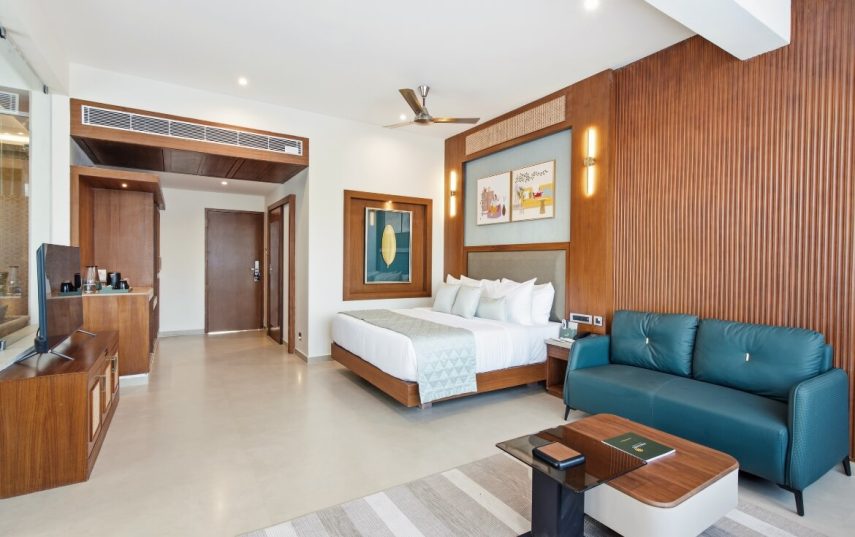 kanyakumari amaari suite room