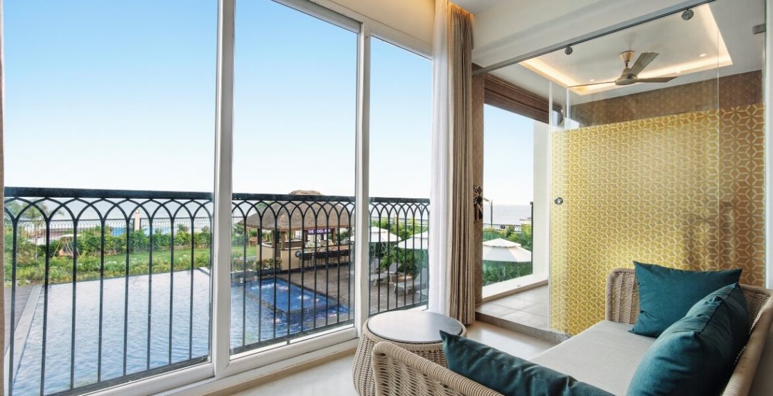 Amaari Suite Room