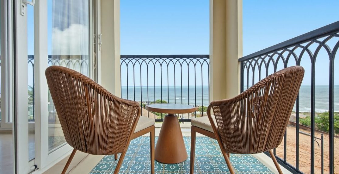 Amaari Suite Room