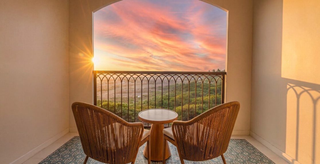 Premium Oceanview Room