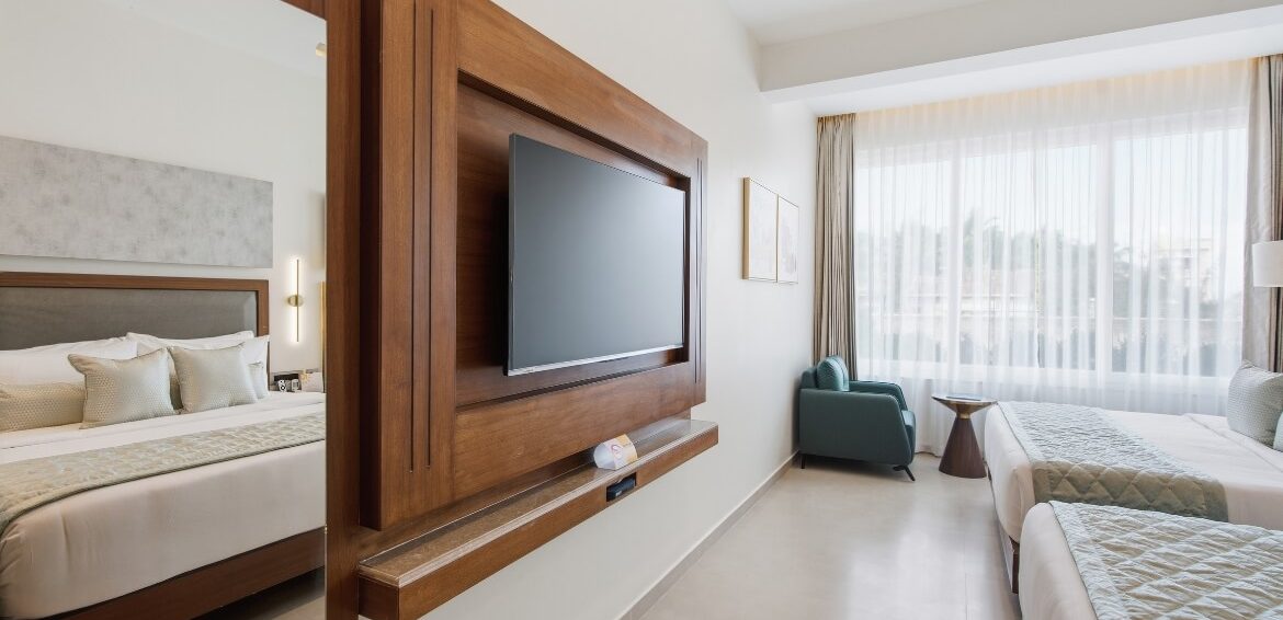 superior family room amaari
