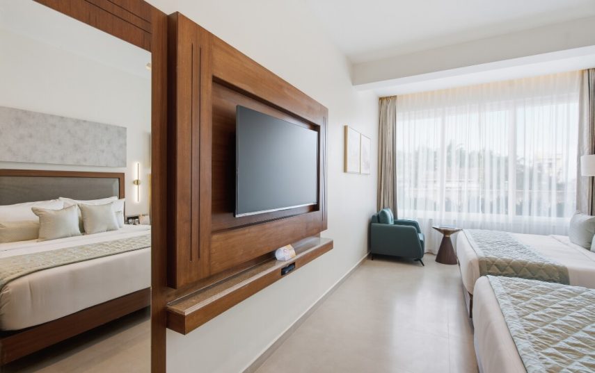 superior family room amaari