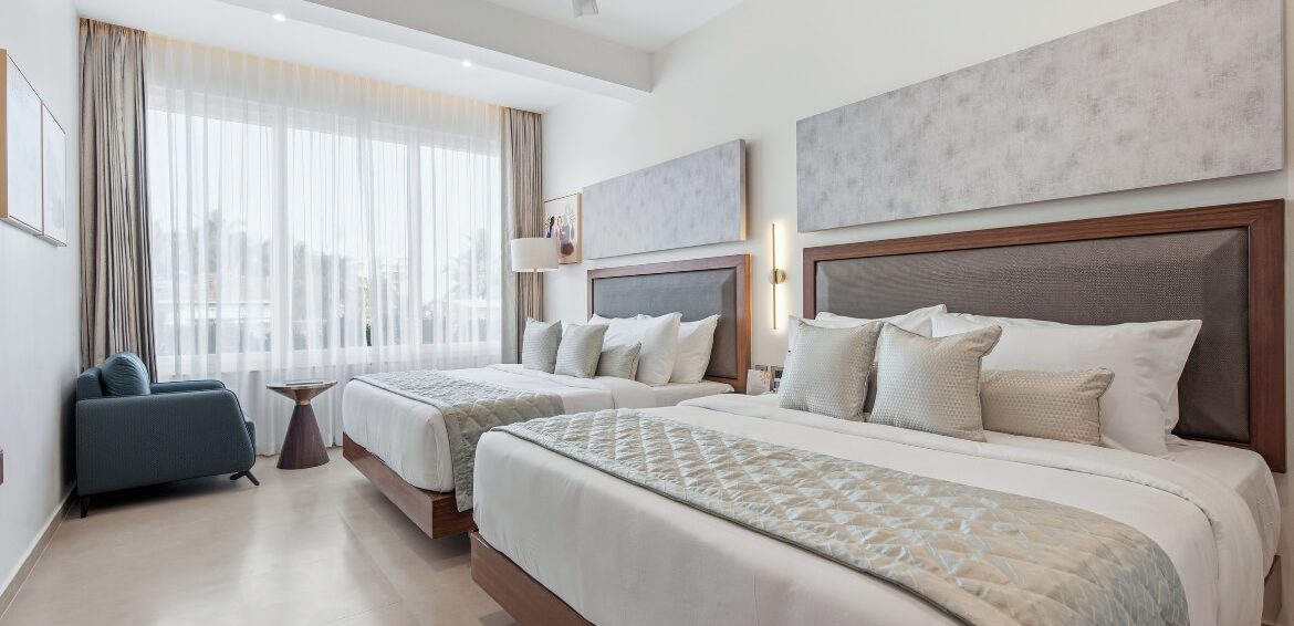 superior family room kanyakumari