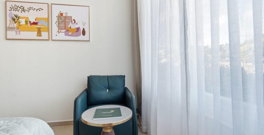 Superior Family Room