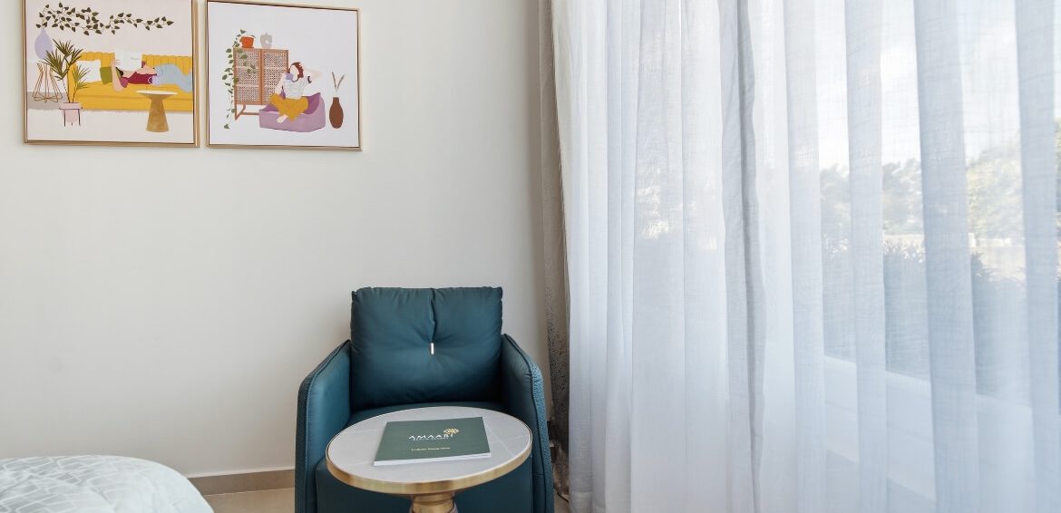 superior family rooms kanyakumari