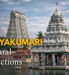 Cultural Experiences of Kanyakumari You Must Not Miss