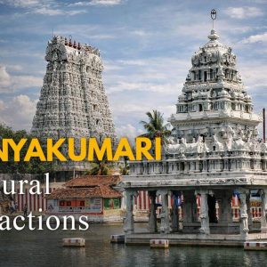 cultural experiences kanyakumari