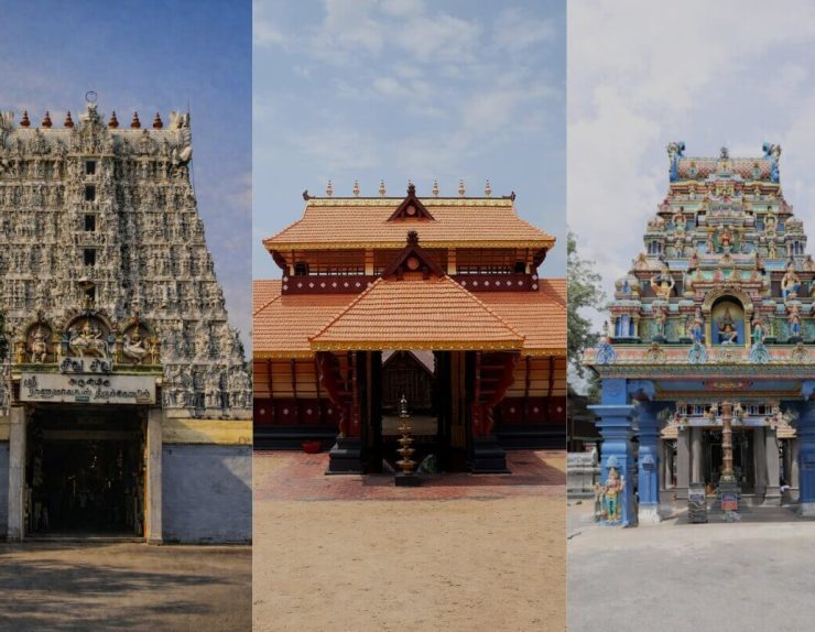 temple visits kanyakumari