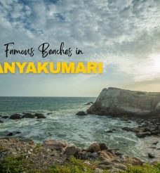 9 Beaches in Kanyakumari You Must Visit