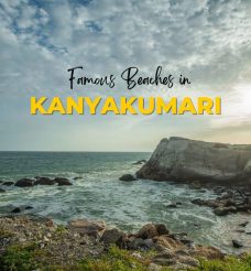 9 Beaches in Kanyakumari You Must Visit