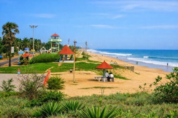 chothavalai beach kanyakumari