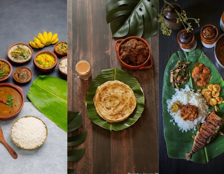 kanyakumari food tour