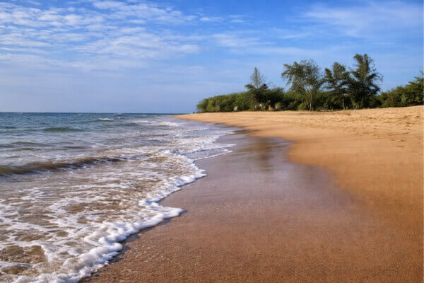rasthakadu beach kanyakumari