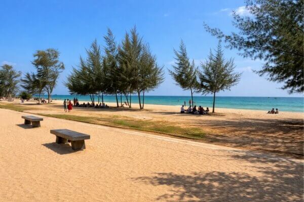 lemur beach kanyakumari