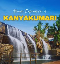 Offbeat Experiences in Kanyakumari That Are Worth Trying