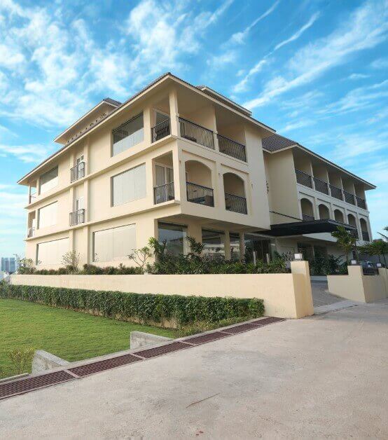 amaari beach resort kanyakumari