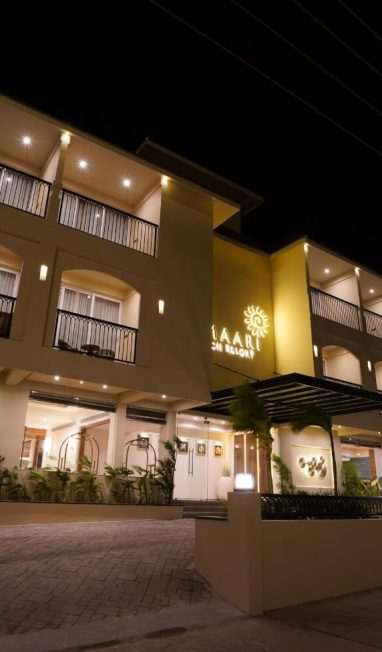 amaari beach resort premium