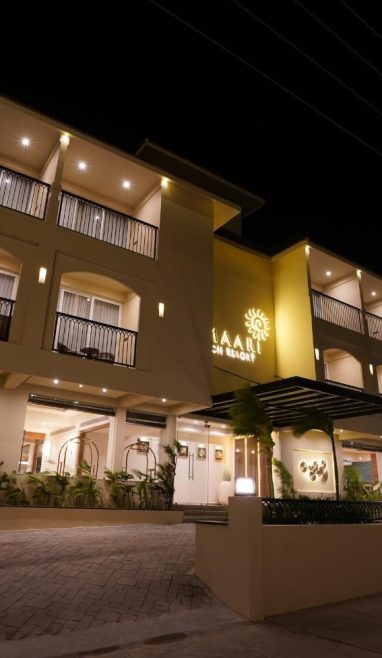 amaari beach resort premium