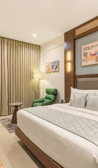 amaari premium ocean view rooms