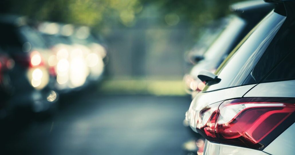 amaari resort car parking