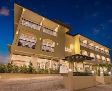 amaari resort kanyakumari