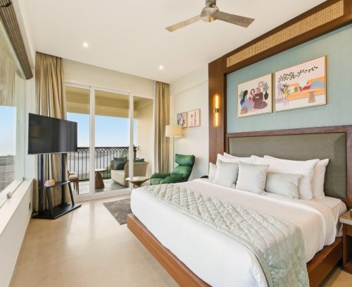 amaari resort oceanview room
