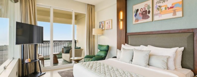 amaari resort oceanview room