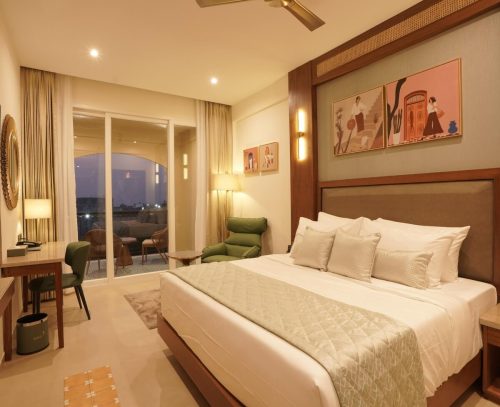 amaari resort premium bedrooms
