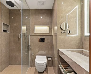 amaari resort room amenities