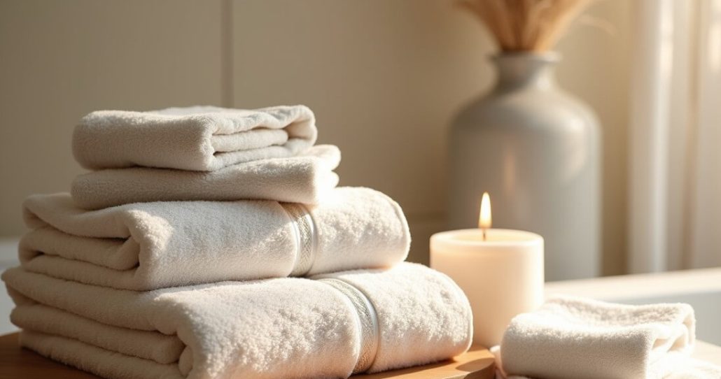 beach resort bathroom amenities