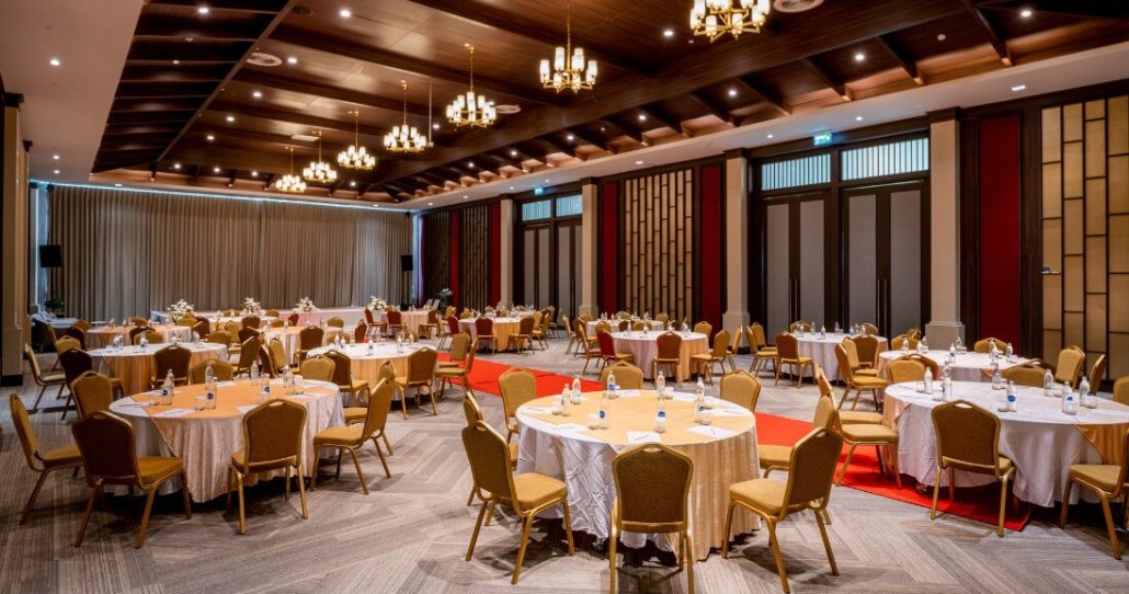 cove restaurant gourmet dining