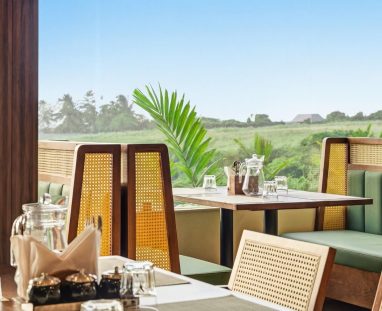 cove restaurant oceanview dining